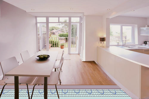 杭州地暖 杭州地暖公司2