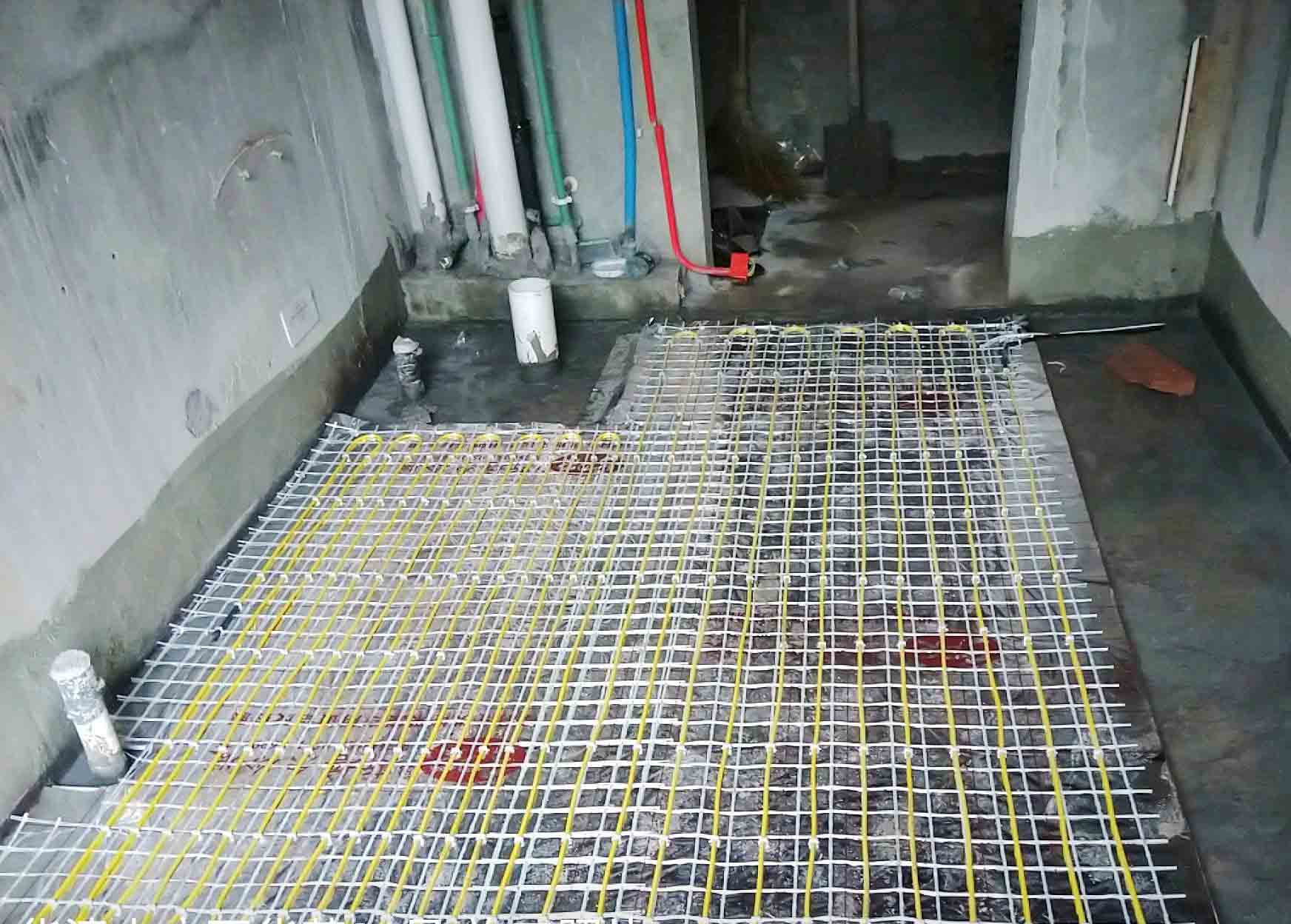 杭州暖通公司 杭州暖通公司