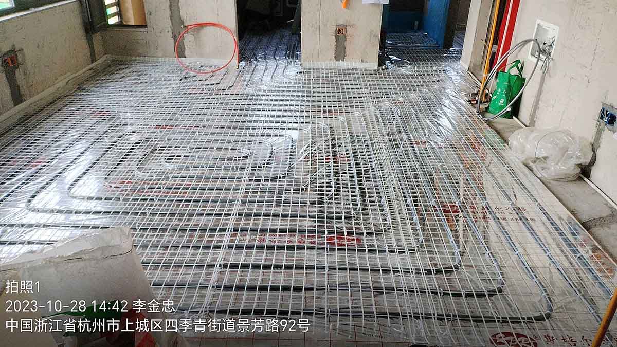 杭州暖通公司 杭州暖通公司