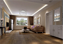 地暖與暖氣片、空調(diào)采暖優(yōu)勢顯而易見