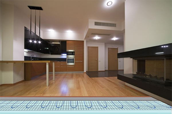 地暖知識問答，總有一個是你想問的！