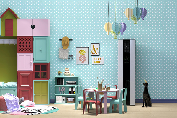 新風(fēng)系統(tǒng)知識(shí)大普及，忽悠你不可能！