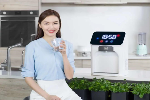 選擇品質生活，選擇3M全屋凈水解決方案，一看就會！