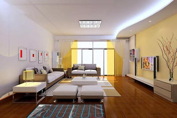 水地暖的價(jià)格怎樣才合理?