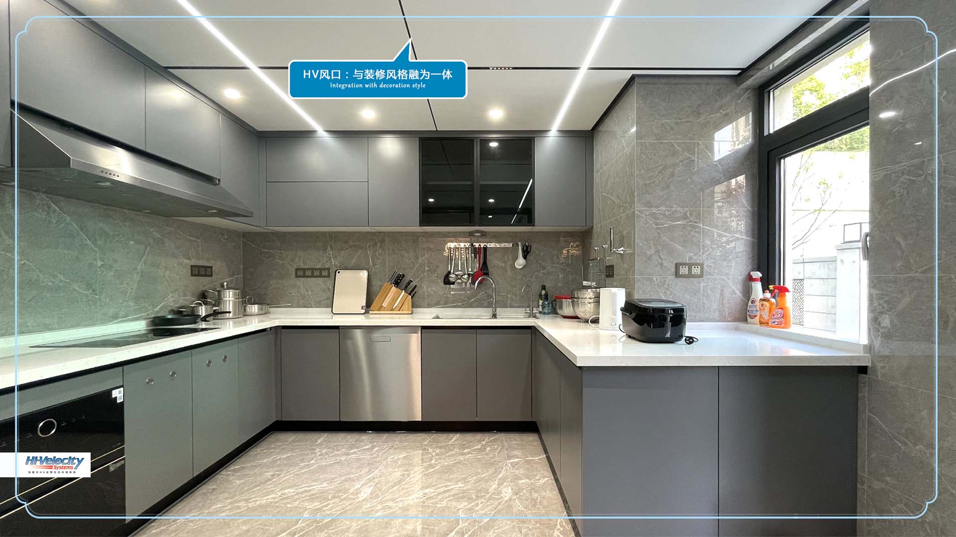 全空氣空調系統(tǒng)才是我們應該選擇的空調！