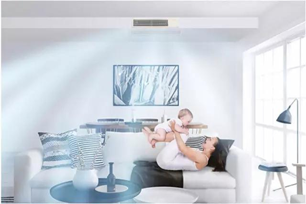 什么品牌的中央空調(diào)好？